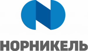 Норникель логотип