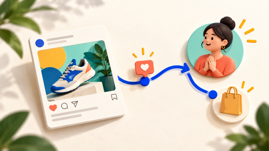 SMM social media как бренды привлекают клиентов через социальные сети в 2026 году