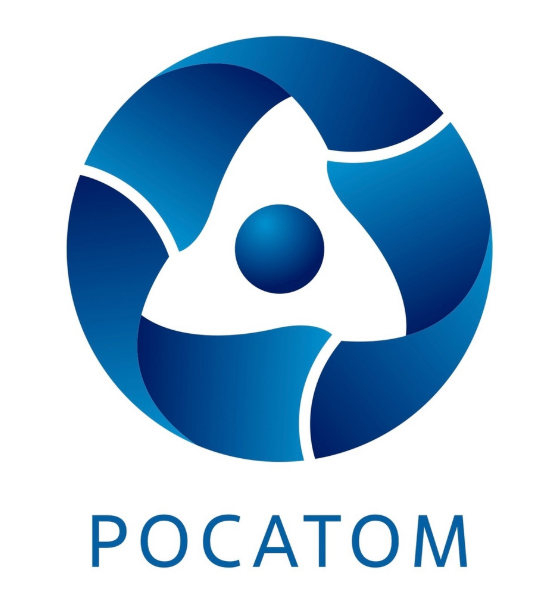 Росатом логотип